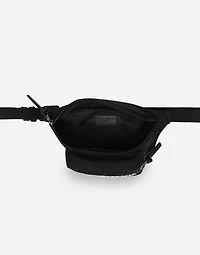 Nylon belt bag with Dolce&Gabbana logo