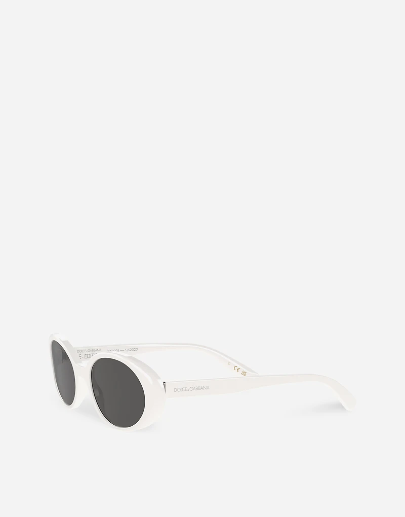 Re-Edition | Dna Sunglasses