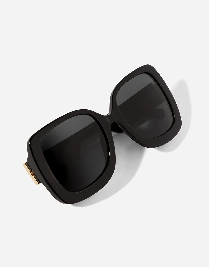 DG Crossed Sunglasses