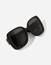 DG Crossed Sunglasses