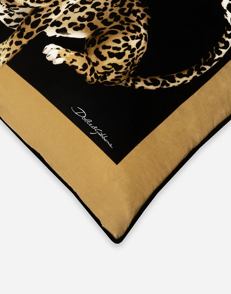 Velvet Cushion large