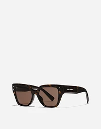 DG Sharped sunglasses
