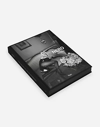 Nero: The Color of Dolce & Gabbana