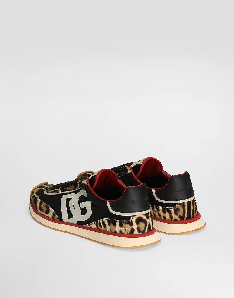 DG CUSHION sneakers