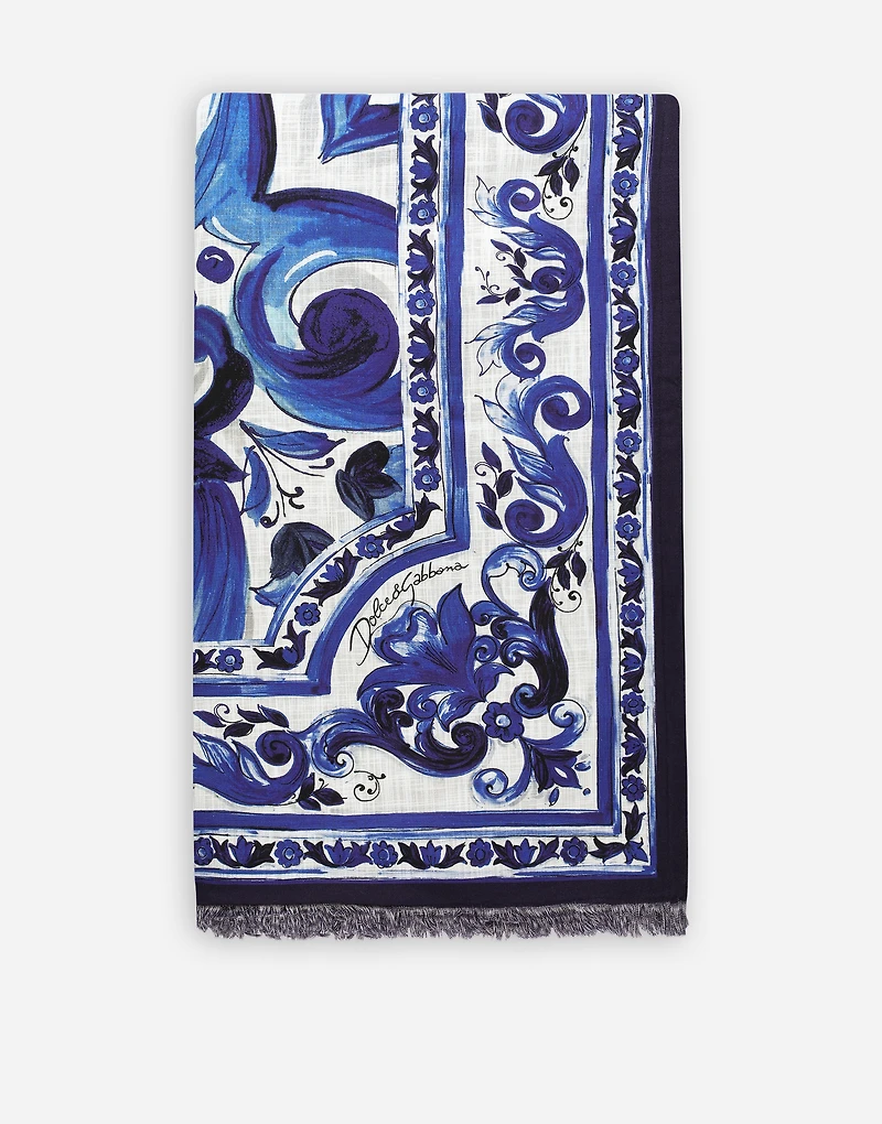 Doubled Beach Towel