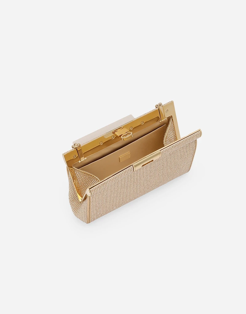 Small Marlene shoulder bag