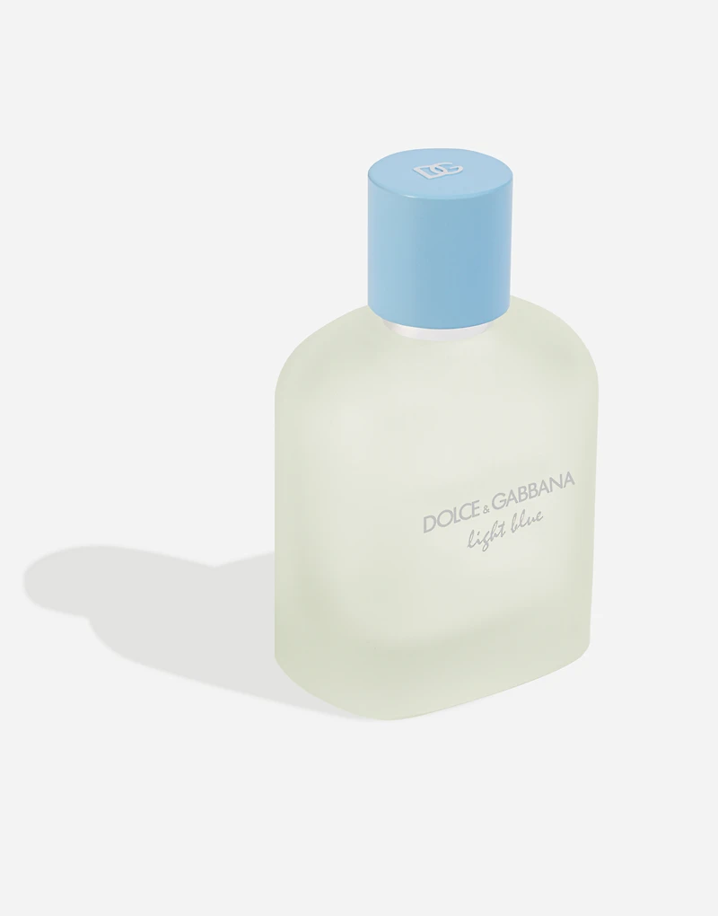 Light Blue Pour Homme Eau de Toilette