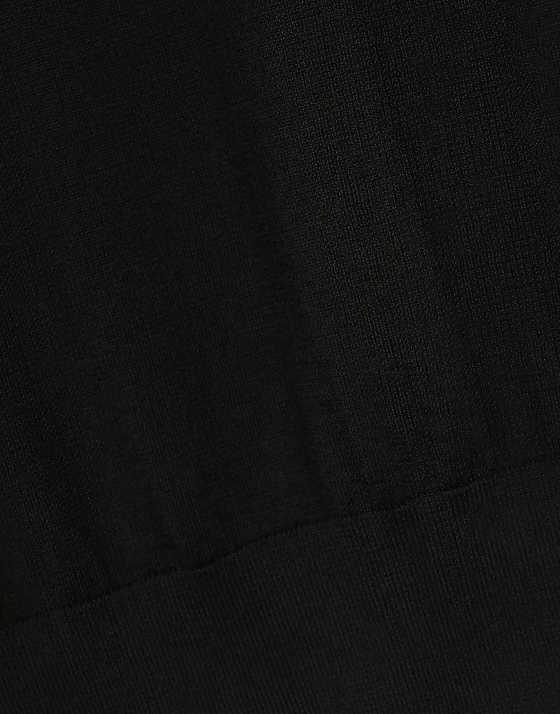 Extra-fine cashmere polo-shirt