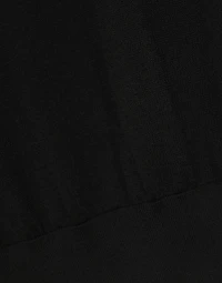 Extra-fine cashmere polo-shirt