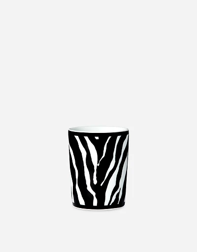 Porcelain Pencil Holder