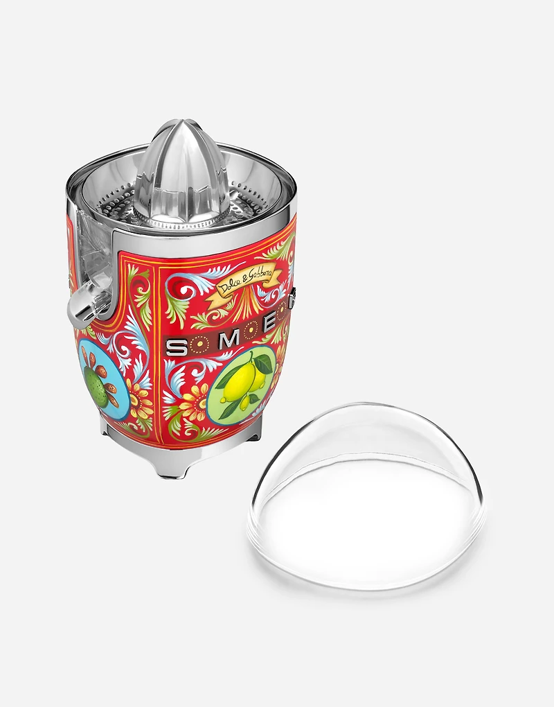 Citrus Juicer SMEG DOLCE&GABBANA