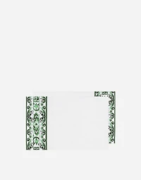 Set 2 Cotton Sateen Pillowcases