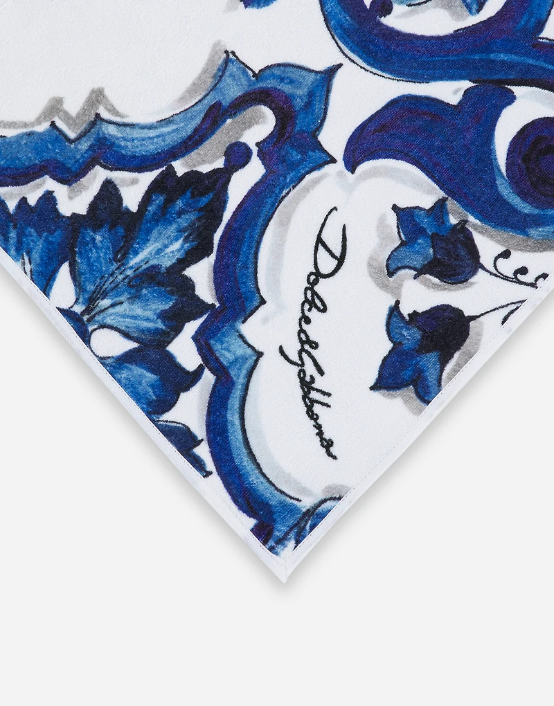 Terry Cotton Guest Towel