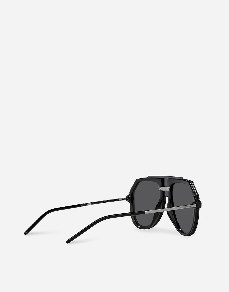 Lusso Sartoriale sunglasses