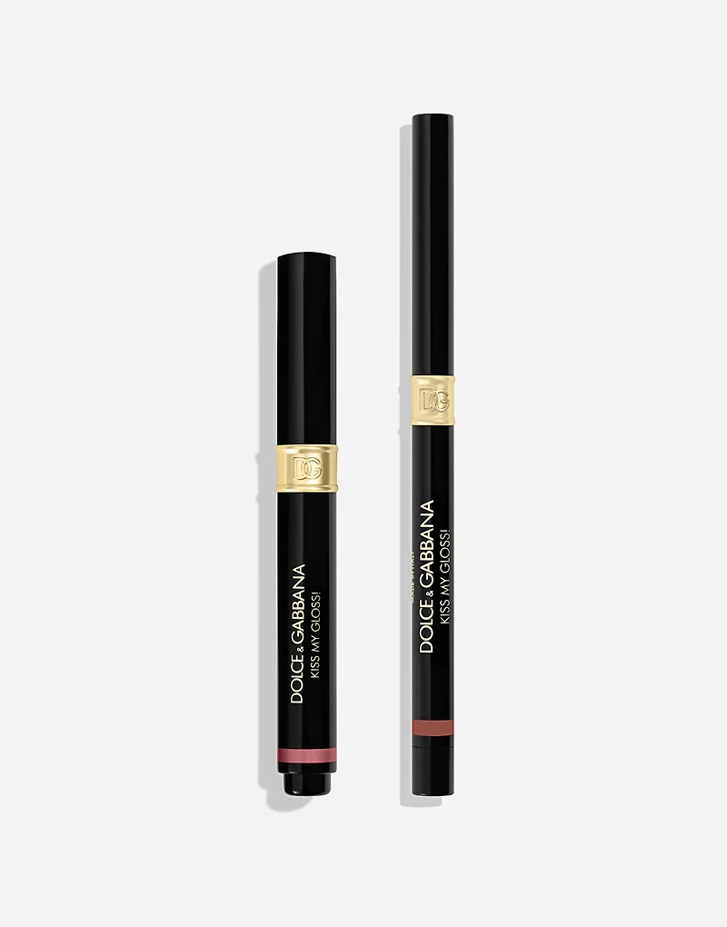 Kiss My Gloss