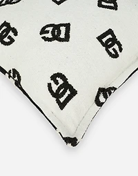 Jacquard Cushion Jacquard Detailing