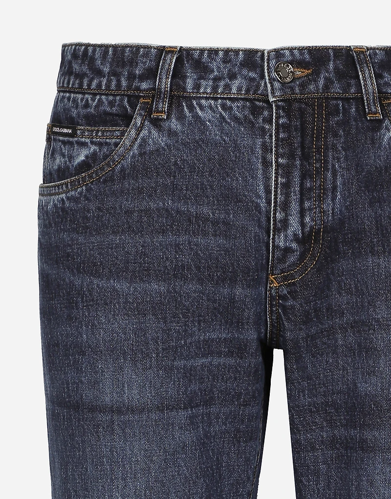 Regular jeans