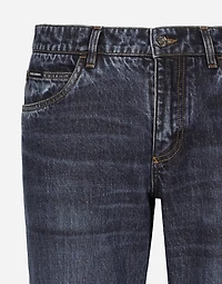 Regular jeans