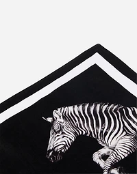 Set Linen Placemat and Napkin