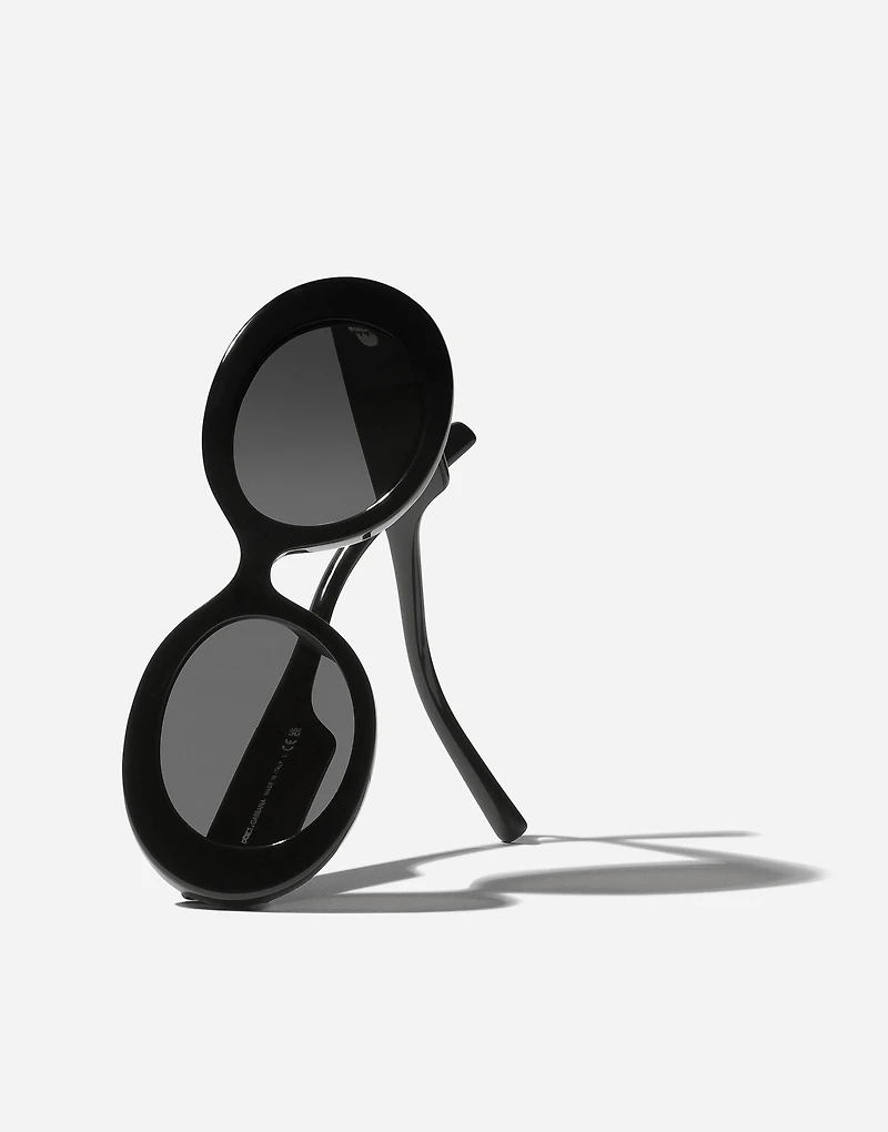 DG Logo sunglasses