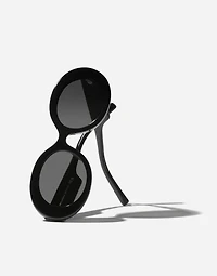 DG Logo sunglasses