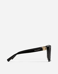 DG Hinge Sunglasses