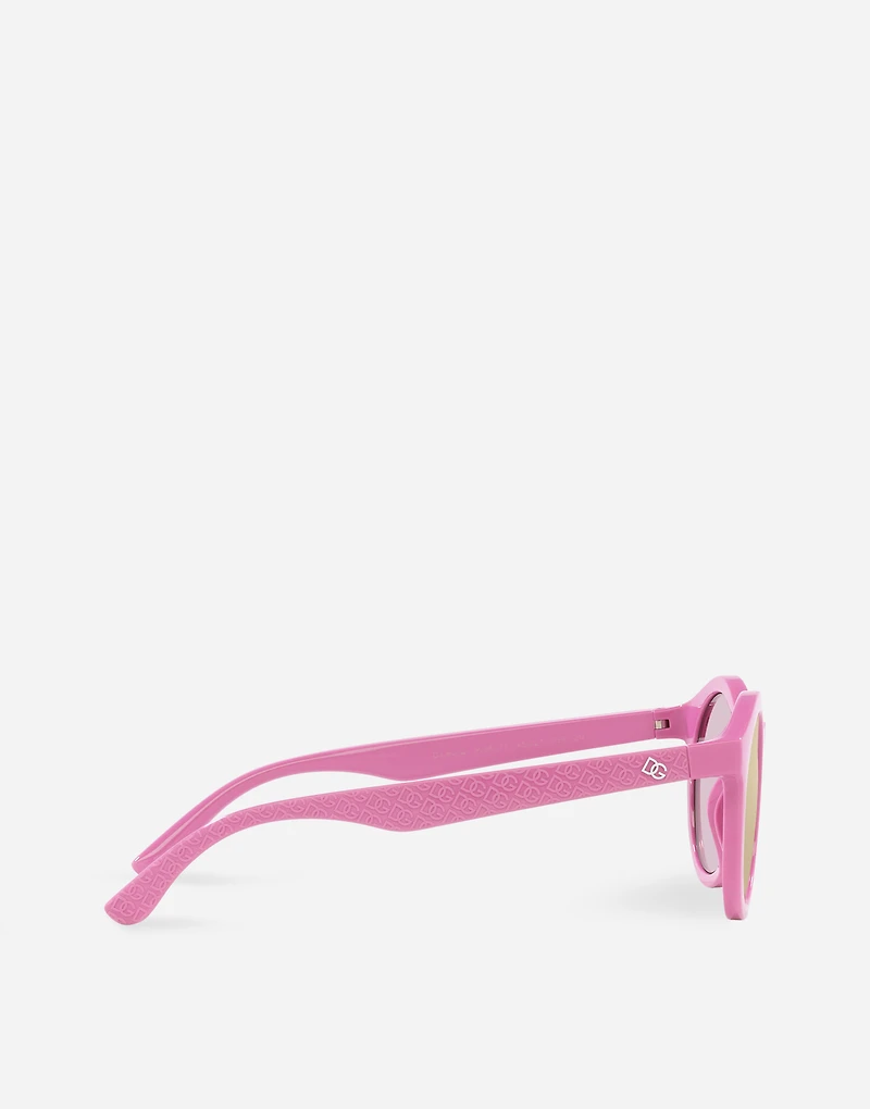 Gamers Sunglasses
