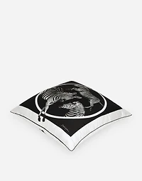 Silk Twill Cushion large