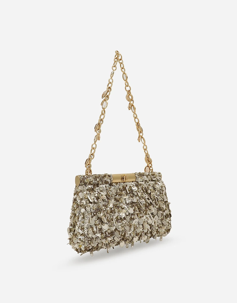 Medium Marlene shoulder bag