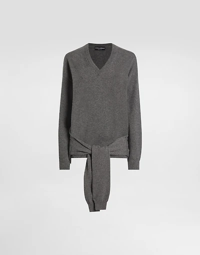 Pullover Cashmere