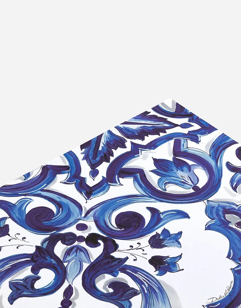Set of 36 Paper Placemats