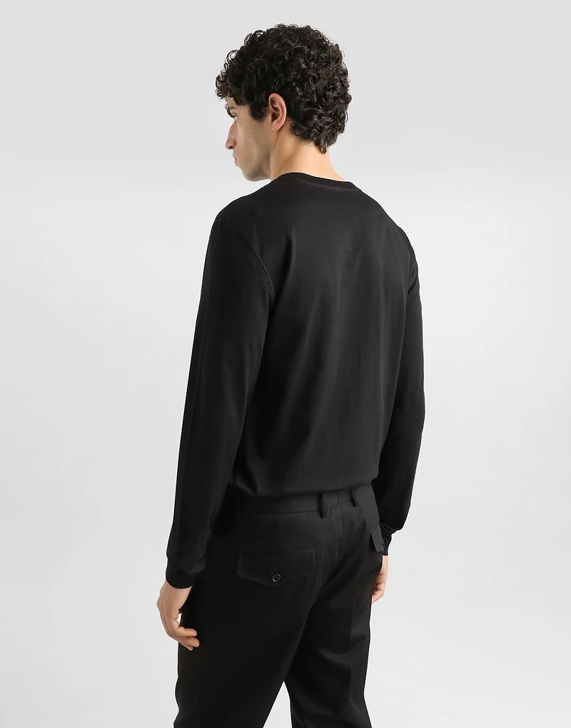 Cotton t-shirt