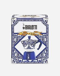 Moka Express medium BIALETTI DOLCE&GABBANA