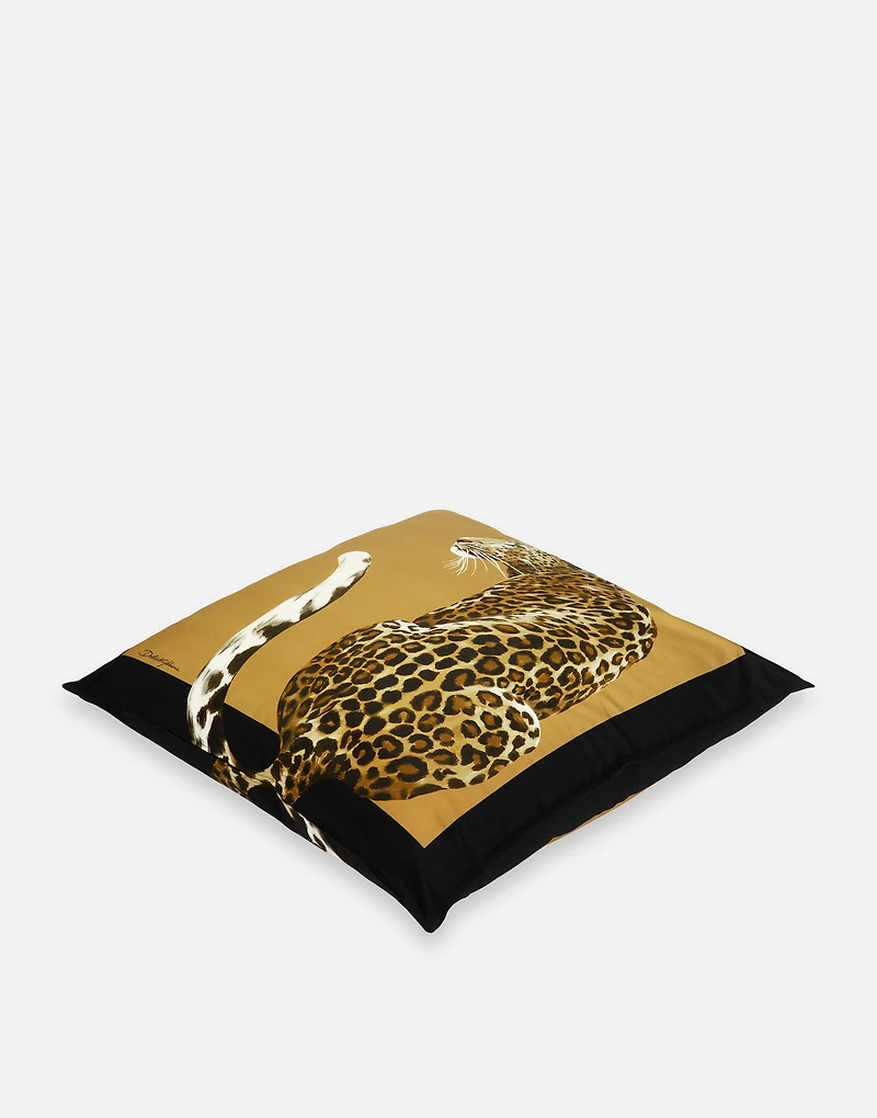 Canvas Cushion Large