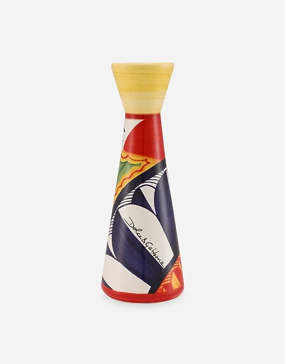 Ceramic Candle Holder medium