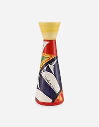 Ceramic Candle Holder