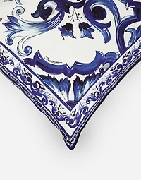 Canvas Cushion Large