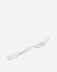6-Piece German Silver Flatware Set