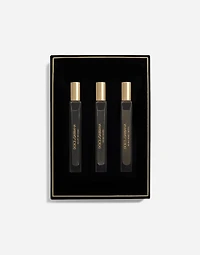 Velvet Collection Luminous Travel Set