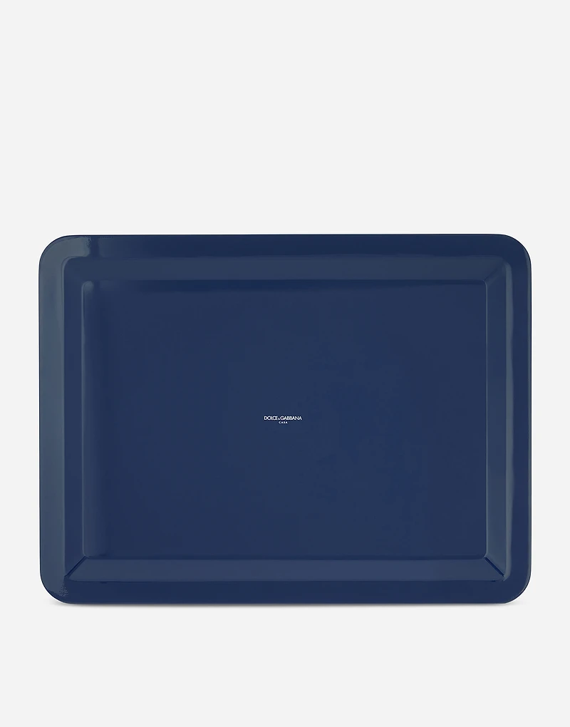 Wooden Tray large