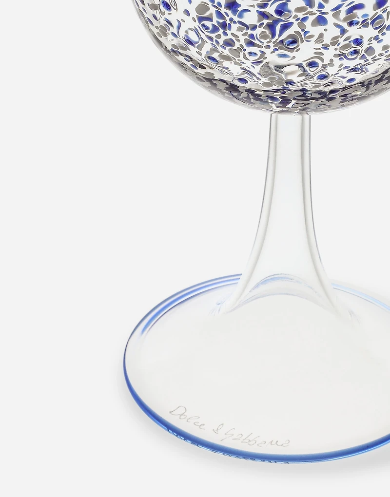 White Wine Glass