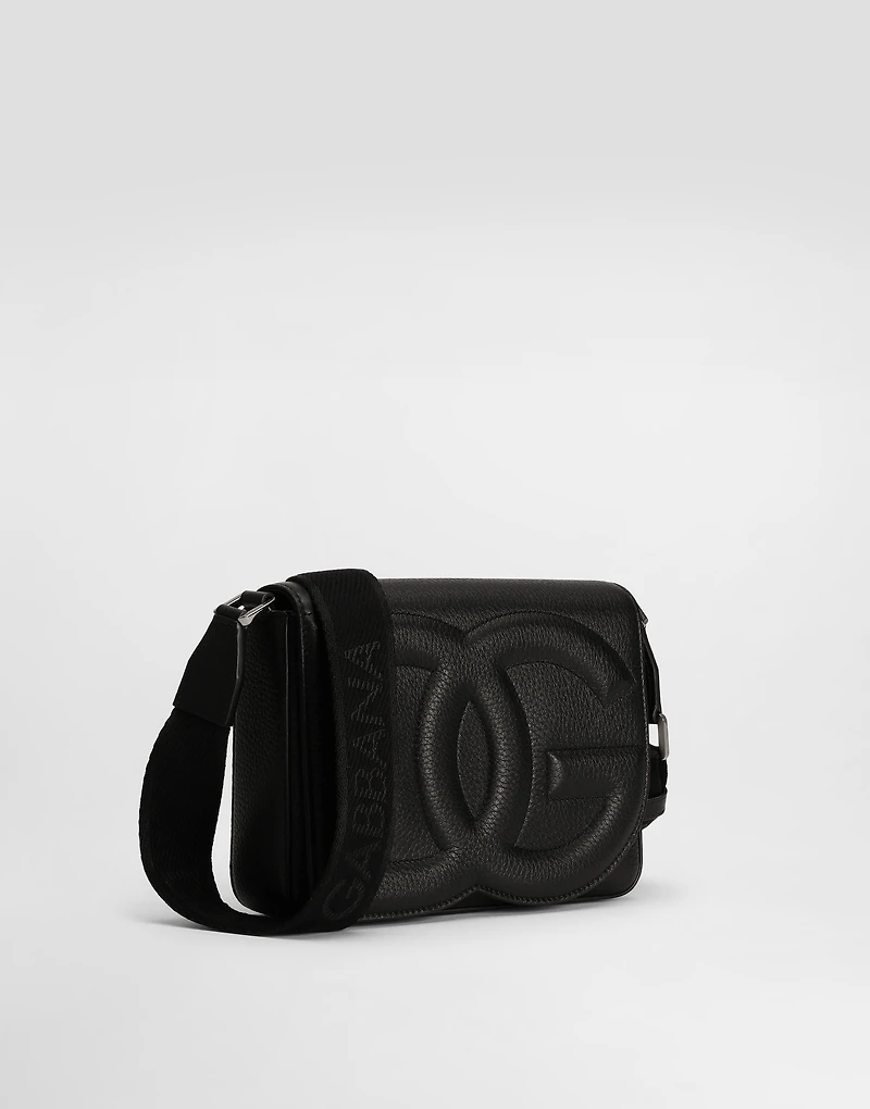 Medium DG Logo Bag crossbody bag