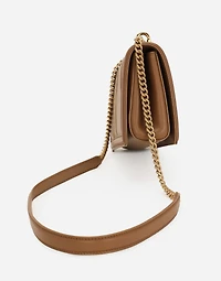 Medium Devotion shoulder bag