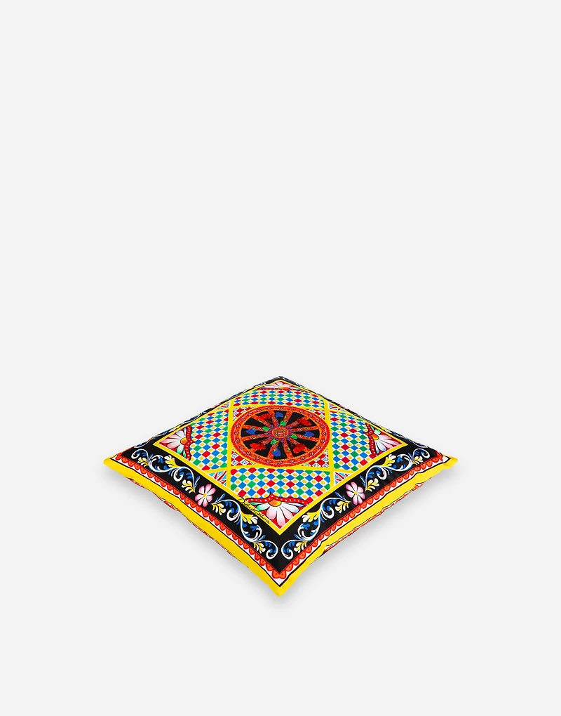 Duchesse Cotton Cushion