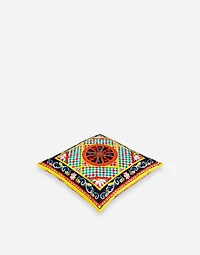 Duchesse Cotton Cushion