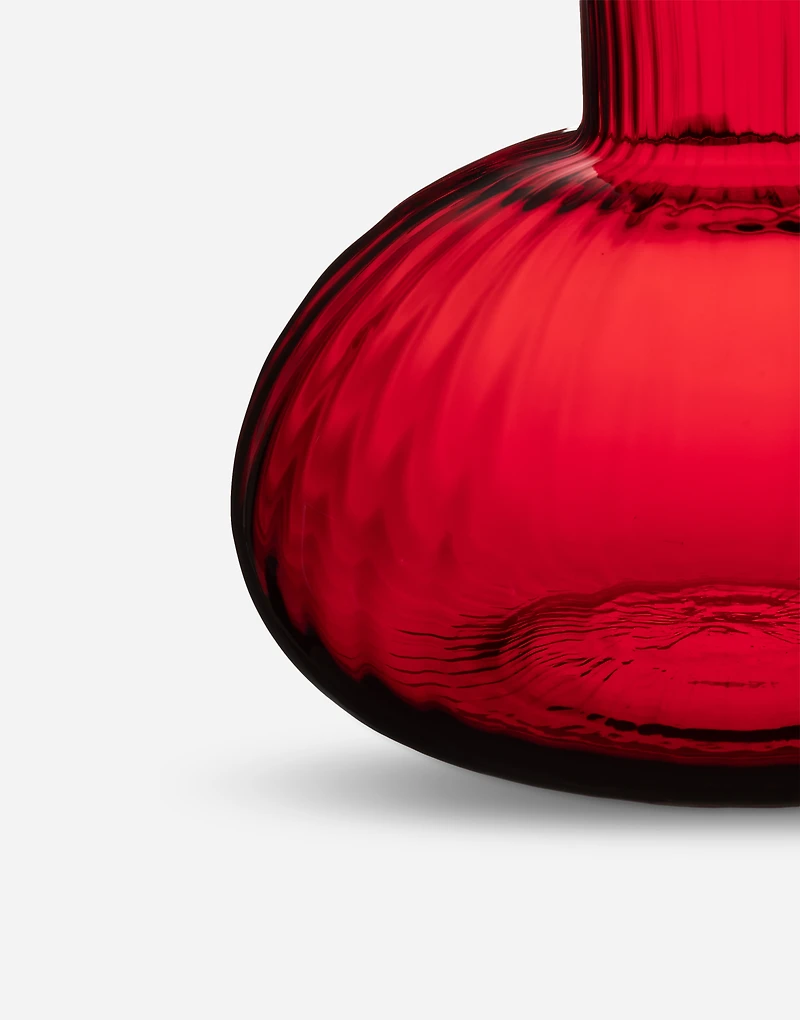 Wine Pitcher in Murano Glass