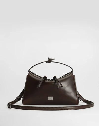 Vittoria tempesta calfskin bag