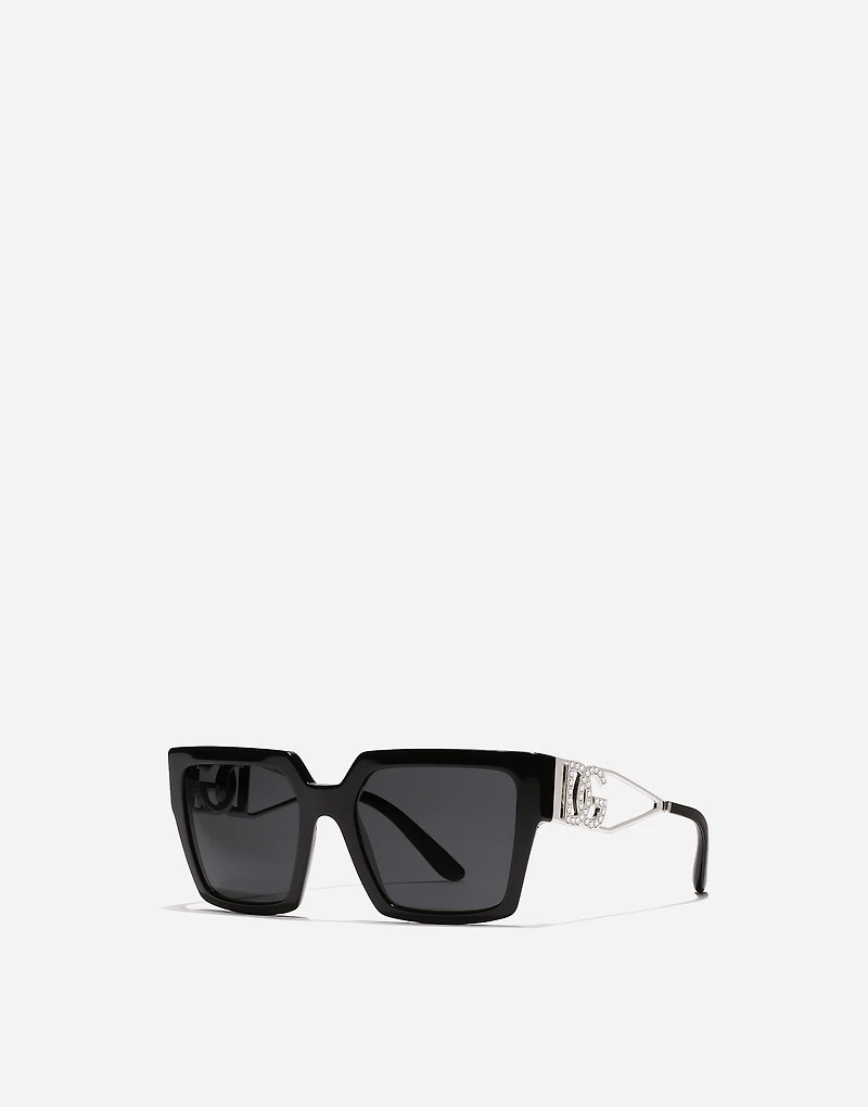 DG Diva Sunglasses