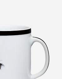 Porcelain Mug