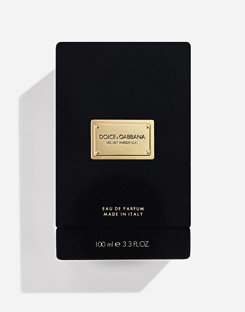 Velvet Amber Sun Eau de Parfum